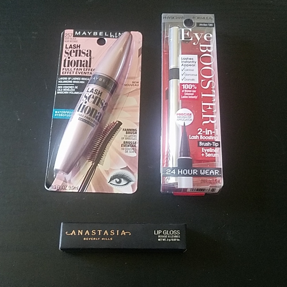 Makeup Bundle